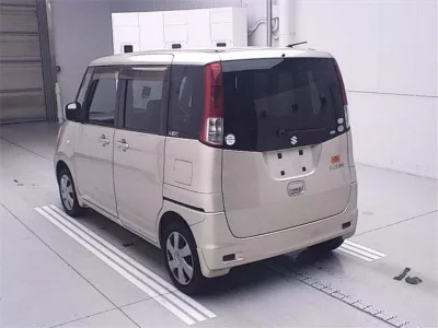 Suzuki PALETTE