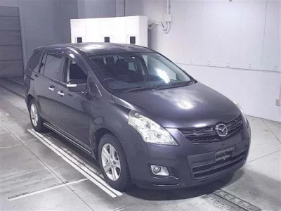 Mazda MPV