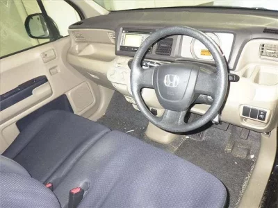 Honda LIFE