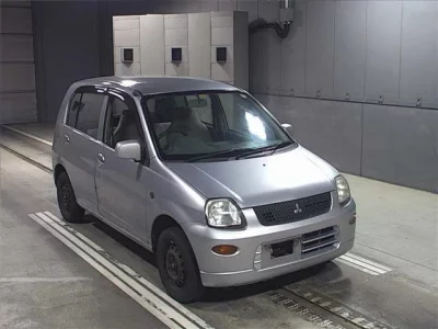 Mitsubishi MINICA