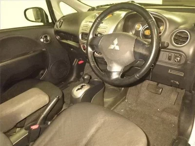 Mitsubishi I