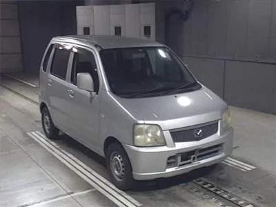 Mazda AZ WAGON