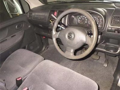 Mazda AZ WAGON