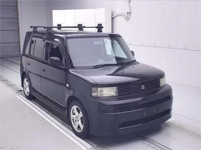 Toyota BB