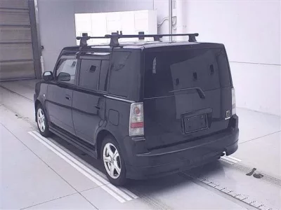 Toyota BB