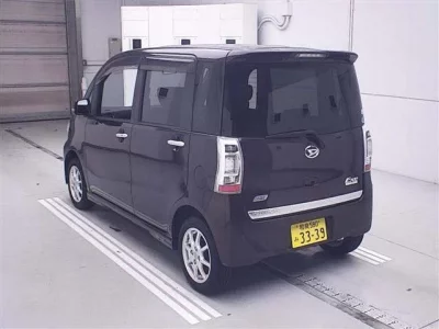 Daihatsu TANTO EXE