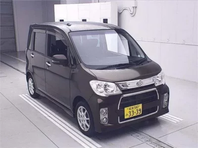 Daihatsu TANTO EXE
