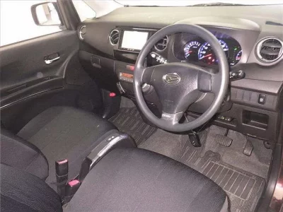 Daihatsu TANTO EXE