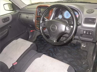 Subaru PLEO