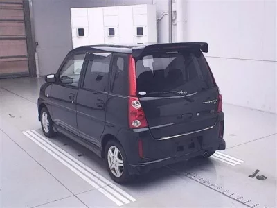 Subaru PLEO