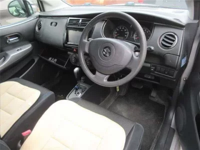Suzuki CERVO
