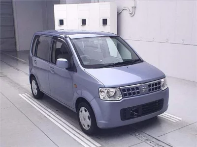 Nissan OTTI