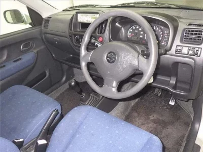 Suzuki KEI