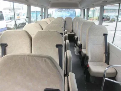 Toyota COASTER