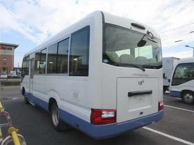 Toyota COASTER