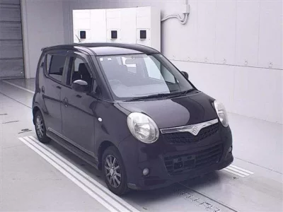 Suzuki MRWAGON
