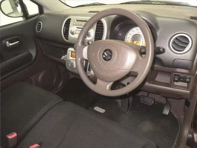 Suzuki MRWAGON