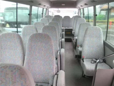 Toyota COASTER