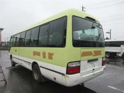 Toyota COASTER