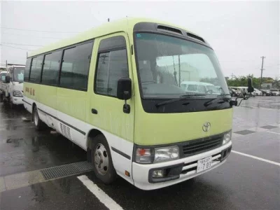 Toyota COASTER