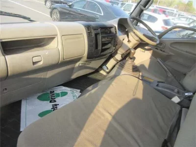 Toyota TOYOACE