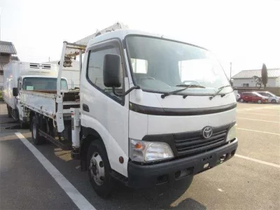 Toyota TOYOACE