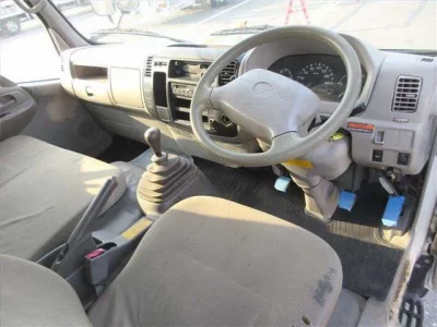 Toyota TOYOACE