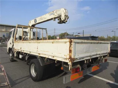Toyota TOYOACE