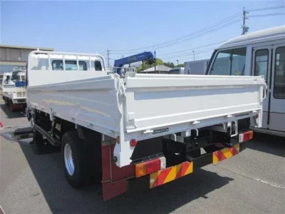 Hino DUTRO