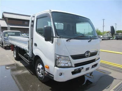 Hino DUTRO