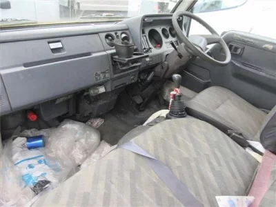 Toyota TOYOACE