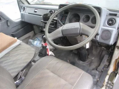 Toyota TOYOACE
