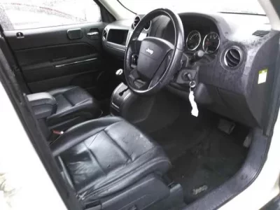Chrysler JEEP PATRIOT