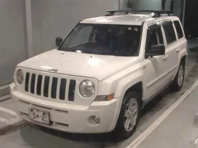 Chrysler JEEP PATRIOT