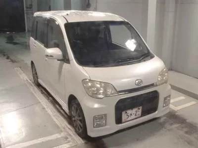 Daihatsu TANTO EXE
