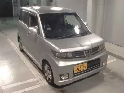 Honda ZEST