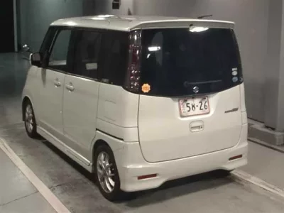 Suzuki PALETTE