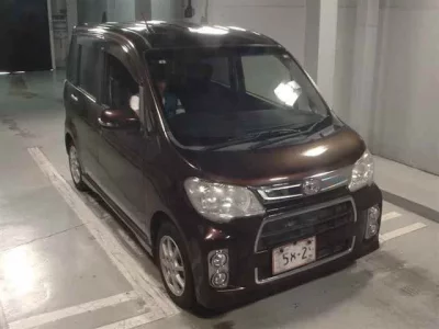 Daihatsu TANTO EXE