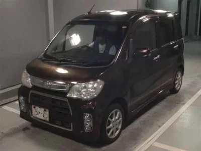 Daihatsu TANTO EXE