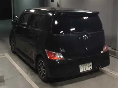 Toyota BB