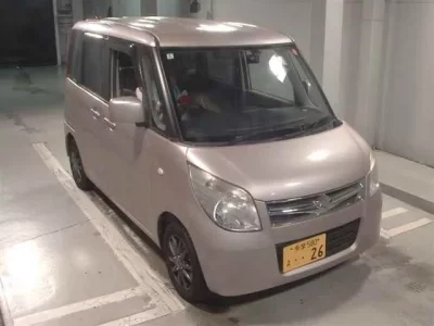 Suzuki PALETTE
