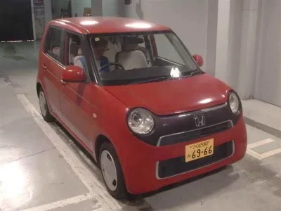 Honda N ONE