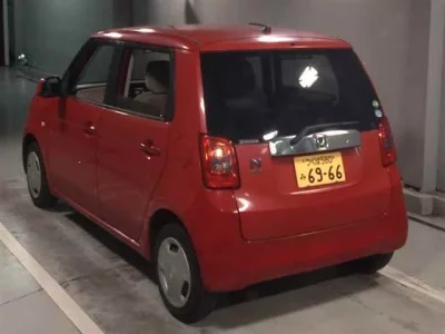 Honda N ONE
