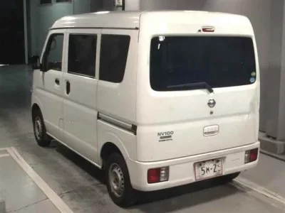 Nissan CLIPPER VAN