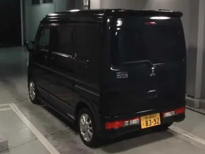 Mitsubishi TOWNBOX