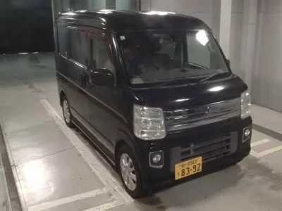 Mitsubishi TOWNBOX