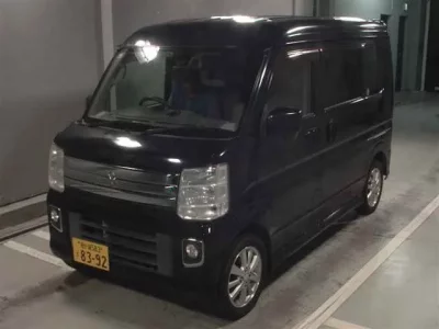 Mitsubishi TOWNBOX