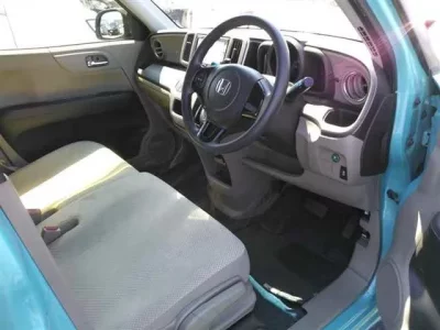 Honda N ONE