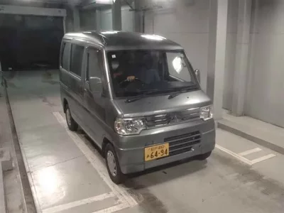 Mitsubishi MINICAB VAN