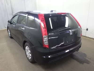 Honda STREAM